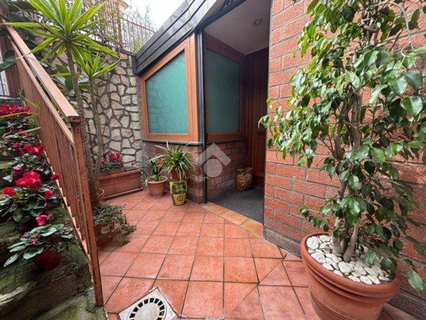 appartamento in vendita a Vico Equense