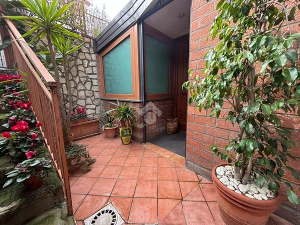 appartamento in vendita a Vico Equense