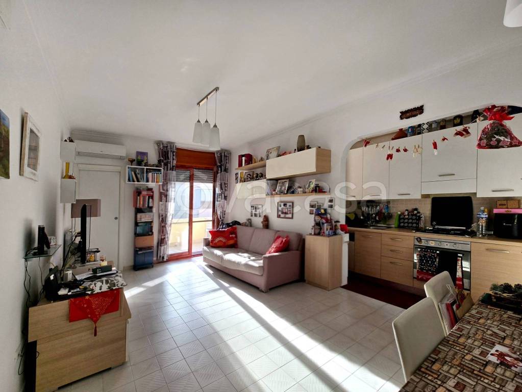 appartamento in vendita a Vico Equense in zona Seiano