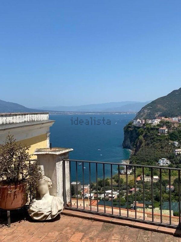 casa indipendente in vendita a Vico Equense in zona Seiano