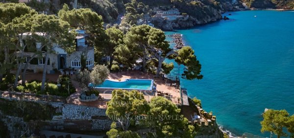 casa indipendente in vendita a Vico Equense in zona Sant'Andrea