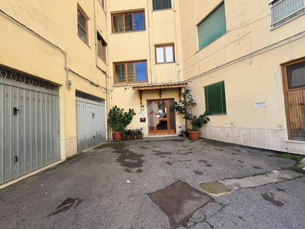 appartamento in vendita a Vico Equense