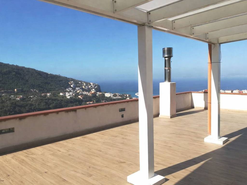 appartamento in vendita a Vico Equense