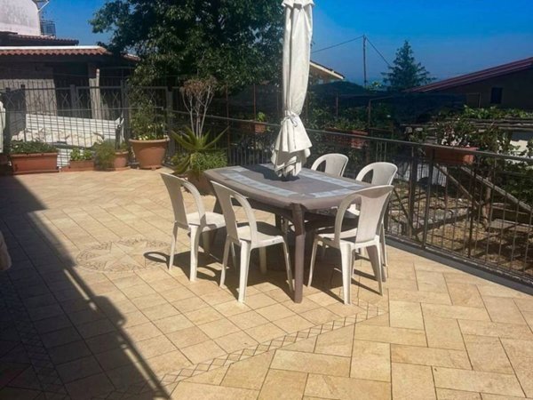 appartamento in vendita a Vico Equense