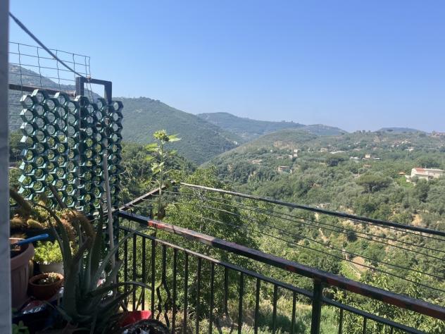 appartamento in vendita a Vico Equense in zona Massaquano