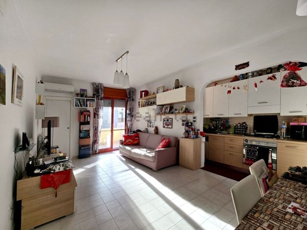 appartamento in vendita a Vico Equense in zona Seiano