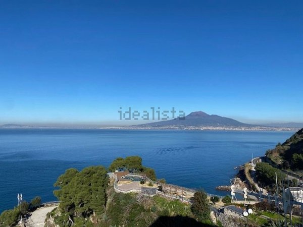 appartamento in vendita a Vico Equense