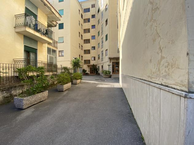 appartamento in vendita a Vico Equense