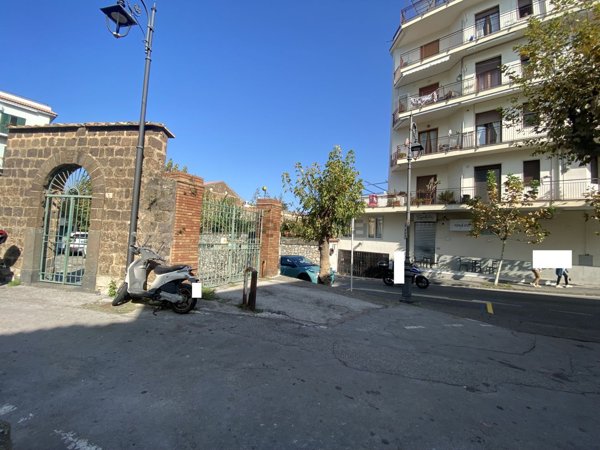 appartamento in vendita a Vico Equense