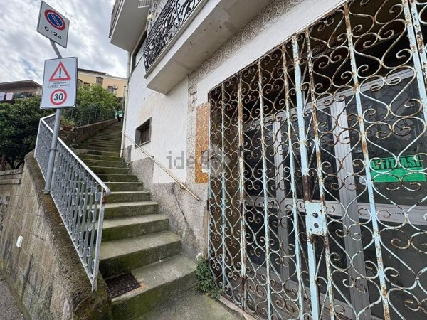 appartamento in vendita a Vico Equense