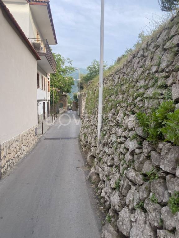 appartamento in vendita a Vico Equense in zona Sant'Andrea