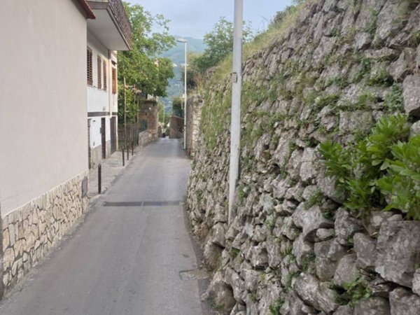 casa indipendente in vendita a Vico Equense in zona Sant'Andrea