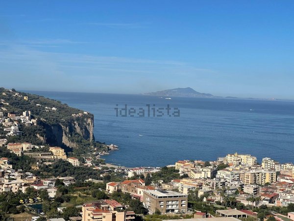 appartamento in vendita a Vico Equense in zona Bonea