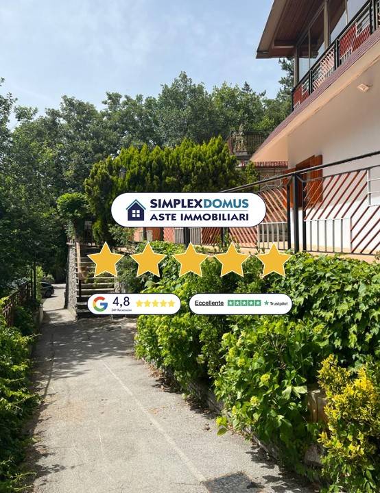 casa indipendente in vendita a Vico Equense