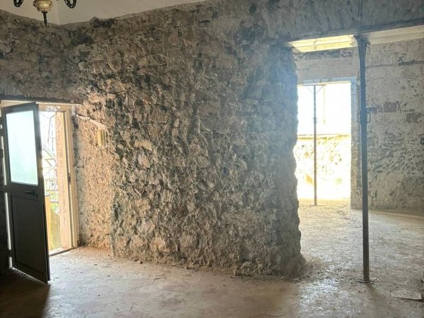 appartamento in vendita a Vico Equense in zona Bonea