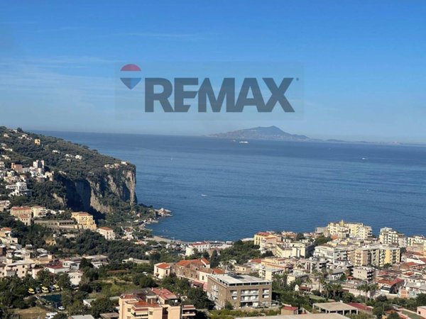 casa indipendente in vendita a Vico Equense in zona Bonea
