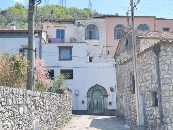 appartamento in vendita a Vico Equense in zona Preazzano
