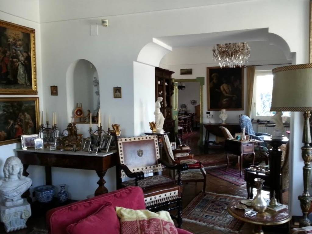 appartamento in vendita a Vico Equense in zona Seiano