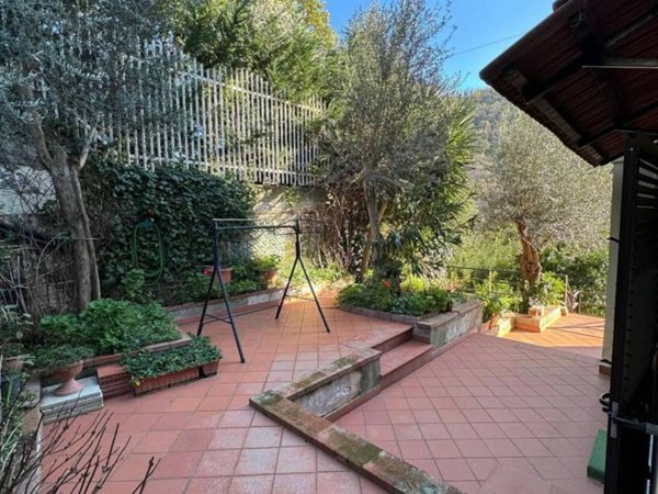 appartamento in vendita a Vico Equense in zona Fornacelle