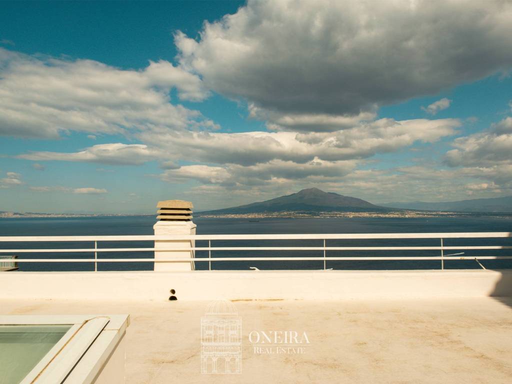 casa indipendente in vendita a Vico Equense