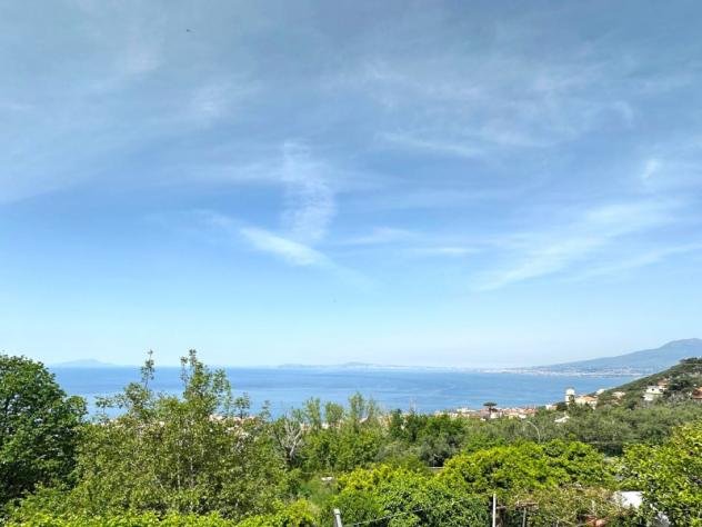 appartamento in vendita a Vico Equense in zona Bonea