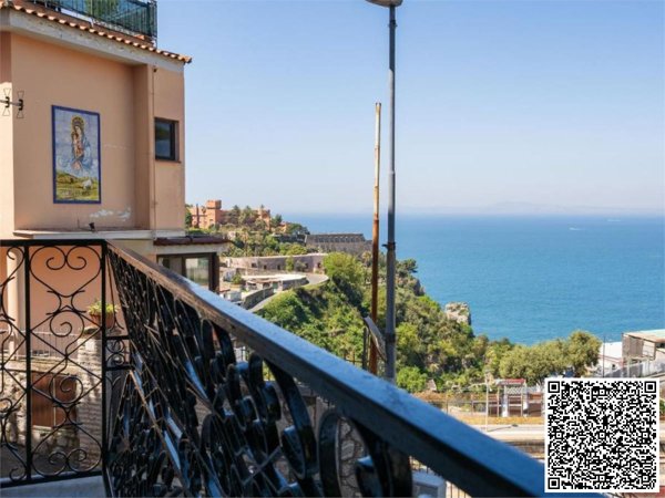 appartamento in vendita a Vico Equense