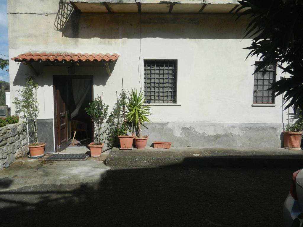 appartamento in vendita a Vico Equense