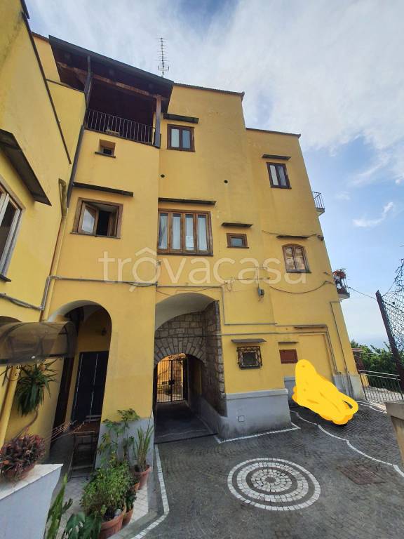 appartamento in vendita a Vico Equense