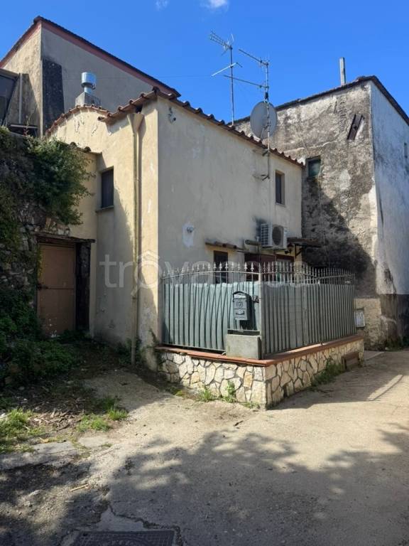 appartamento in vendita a Vico Equense in zona Sant'Andrea