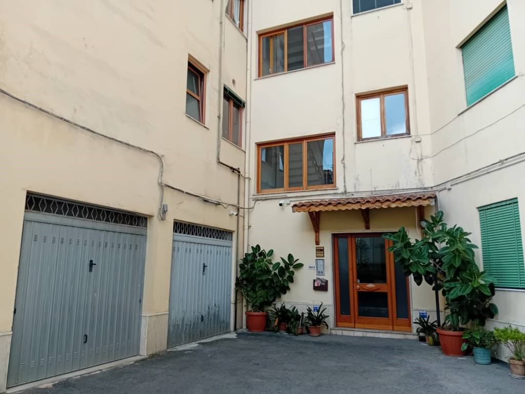 appartamento in vendita a Vico Equense in zona Bonea