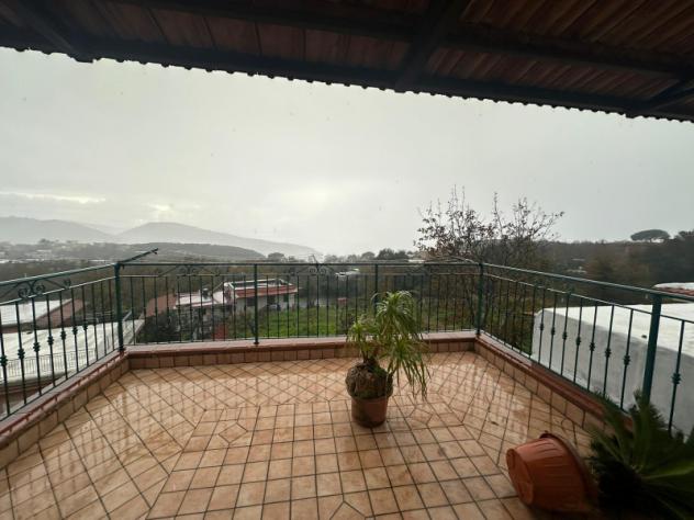 appartamento in vendita a Vico Equense in zona Massaquano