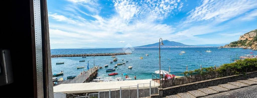 appartamento in vendita a Vico Equense