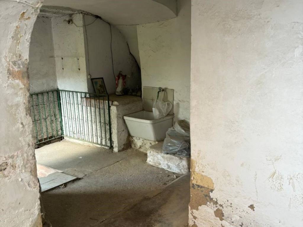 appartamento in vendita a Vico Equense in zona Bonea