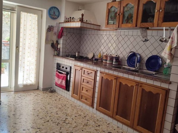 appartamento in vendita a Vico Equense in zona Fornacelle