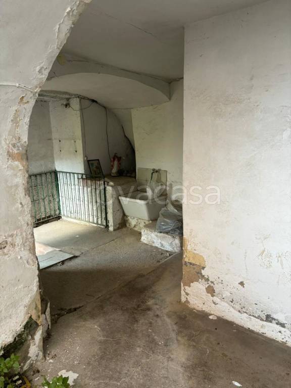 appartamento in vendita a Vico Equense in zona Bonea