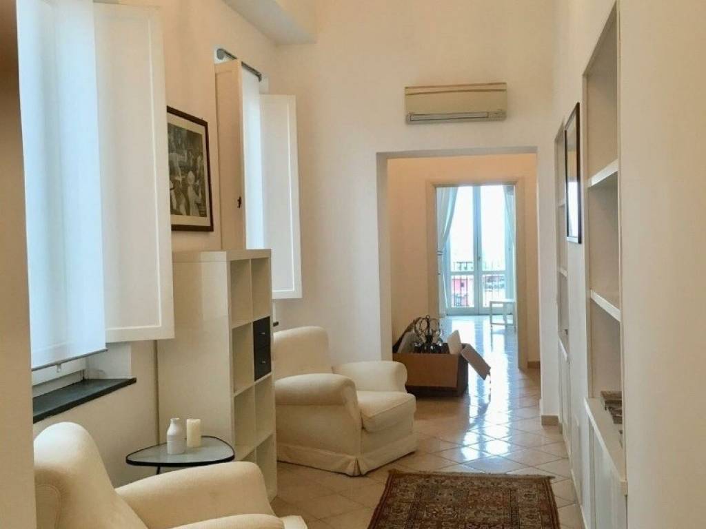 appartamento in vendita a Vico Equense