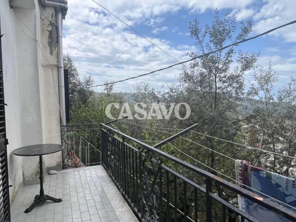 appartamento in vendita a Vico Equense in zona Sant'Andrea