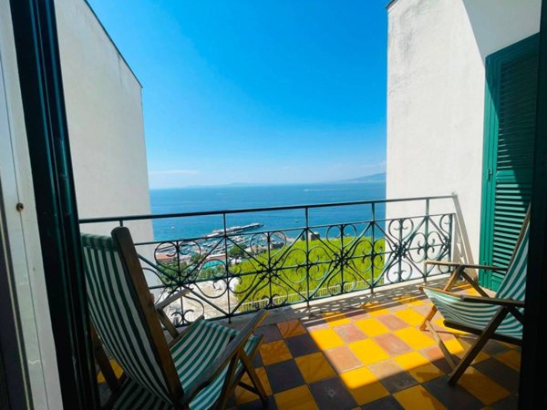 casa indipendente in vendita a Vico Equense in zona Bonea