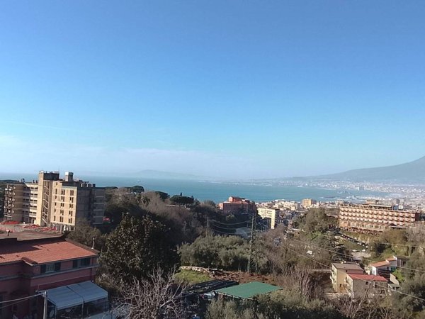 appartamento in vendita a Vico Equense in zona Bonea