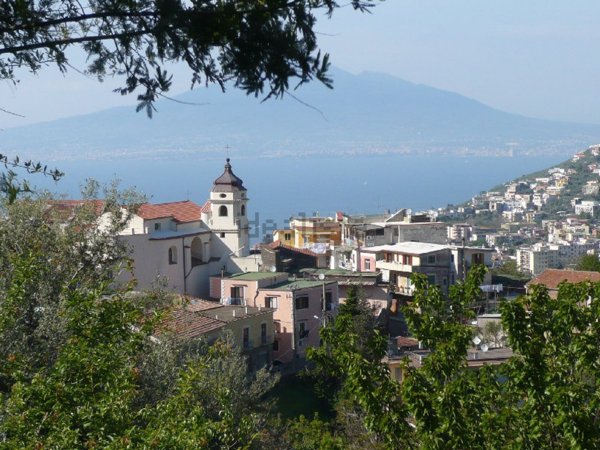 appartamento in vendita a Vico Equense in zona Fornacelle