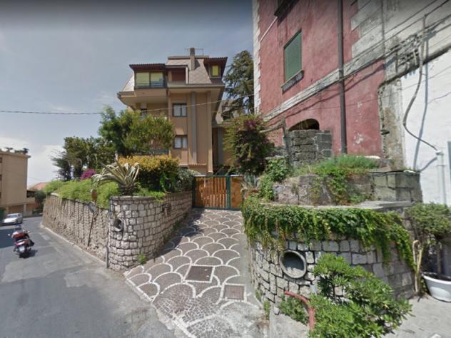 appartamento in vendita a Vico Equense