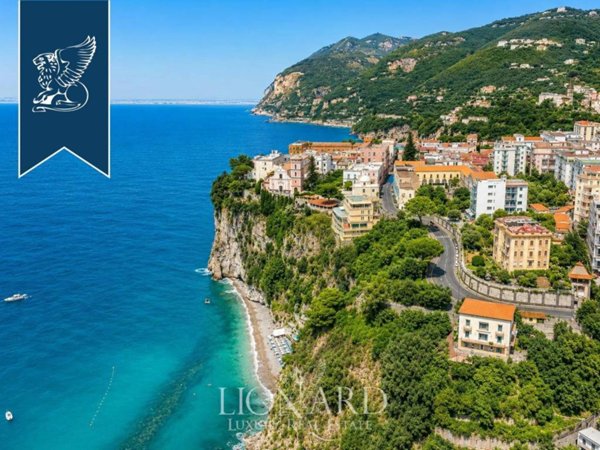 villa in vendita a Vico Equense