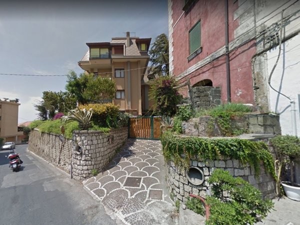 appartamento in vendita a Vico Equense in zona Bonea