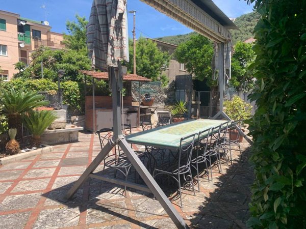 appartamento in vendita a Vico Equense in zona Bonea
