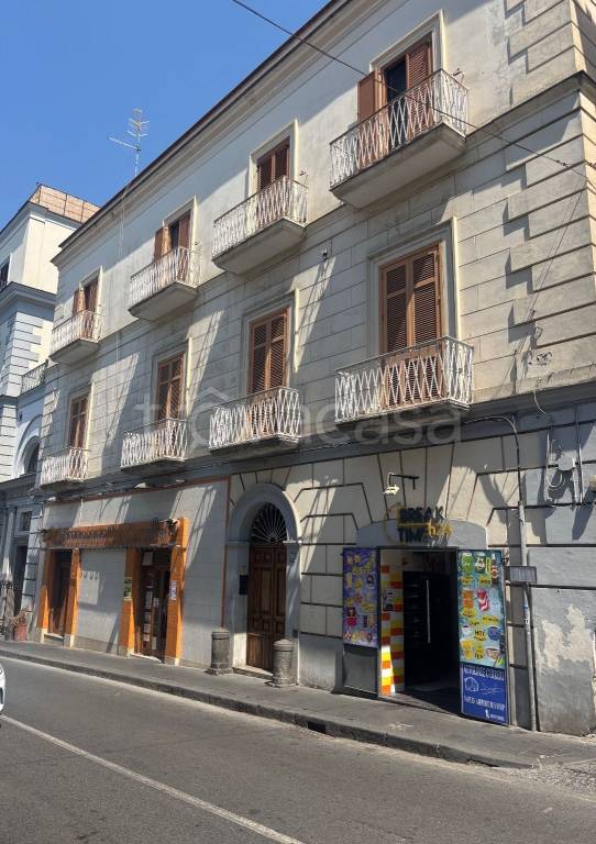 appartamento in vendita a Vico Equense in zona Bonea