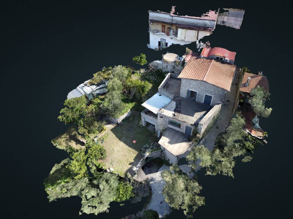 casa indipendente in vendita a Vico Equense in zona Seiano