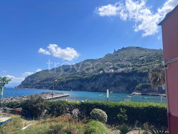 appartamento in vendita a Vico Equense in zona Bonea