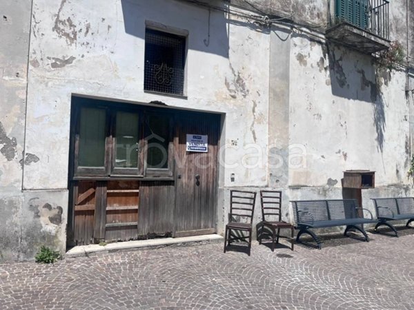 appartamento in vendita a Vico Equense in zona Seiano