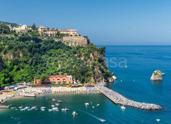 appartamento in vendita a Vico Equense in zona Bonea
