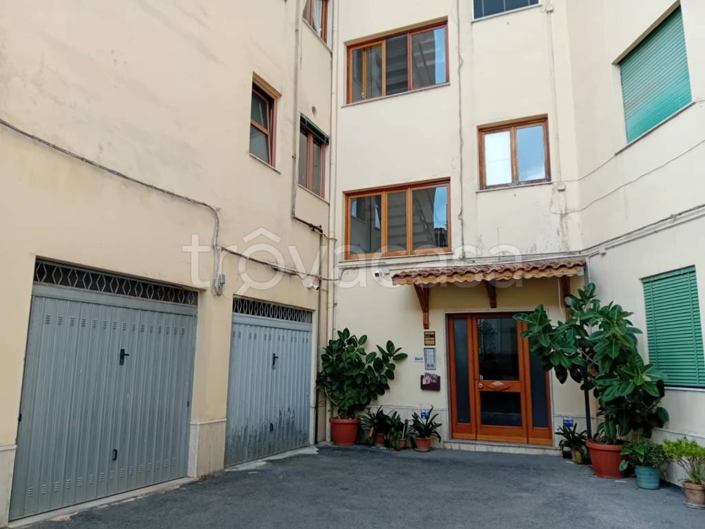 appartamento in vendita a Vico Equense in zona Bonea